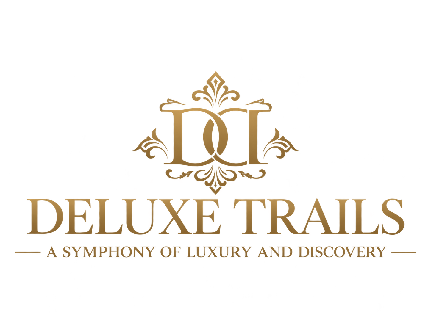 Deluxe Trails — A symphony of luxury and discovery